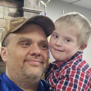 Meet your Posher, Wayne